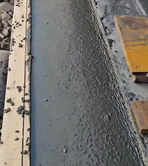 青原环氧砂浆的特点及施工流程​