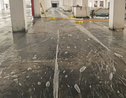 青原不发火砂浆和不发火金属骨料有什么区别