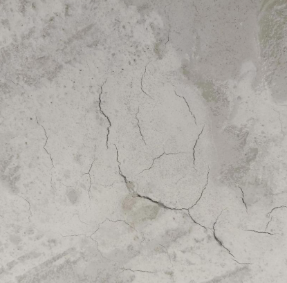 青原灌浆料为什么会产生裂缝？出现裂缝该如何处理？