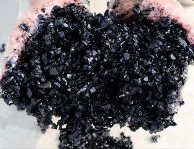 青原沥青冷补料（沥青砂）的优势特点与施工流程解析