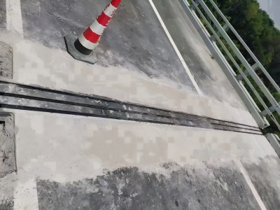 青原伸缩缝更换后浇筑材料快速结构修补料速砼的产品特点及施工流程​