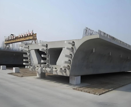 青原抗冻压浆料的特点及标准化施工工艺